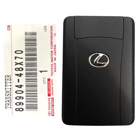 lexus smart access card|smartaccess card key lexus.